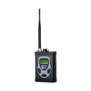 Portable wireless router with GPS for RAE Systems and select third-party monitors