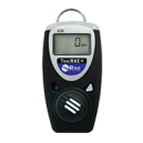 Cost-efficient, full-featured single-gas monitor