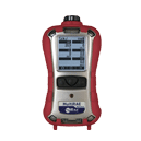 Wireless Portable Multi-Gas Monitor With Benzene-Specific Measurement