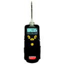 The most advanced wireless handheld VOC monitor with parts per billion measurement