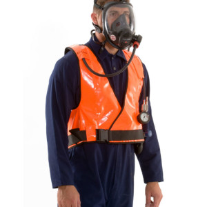 3M Scott Safety Cenpaq