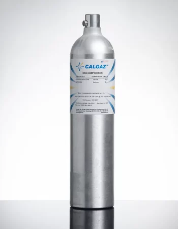 10AL Aluminium Cylinders