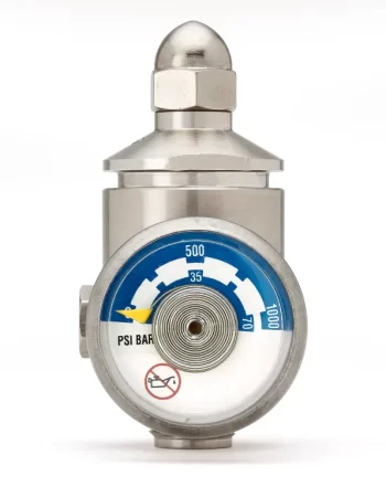 1700 Series – Single Stage Regulators