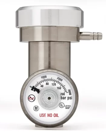 2000 Series – Demand Flow Regulators