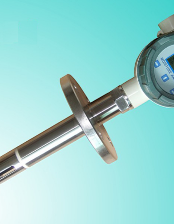 W300 Online Liquid Moisture Analyzer