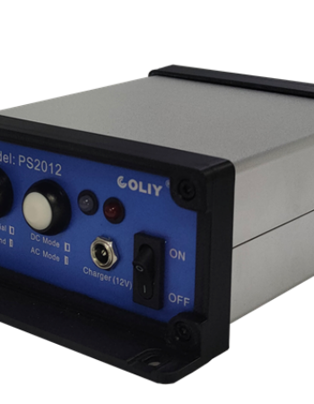 PS2012 High-Stability Portable Power Supply