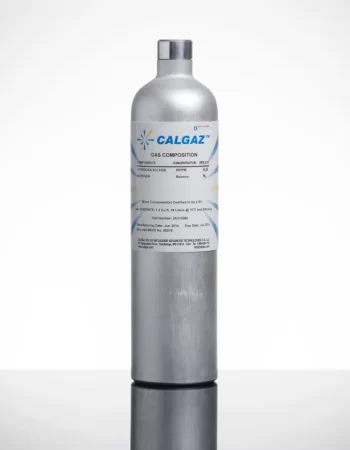 2AL Aluminium Cylinders