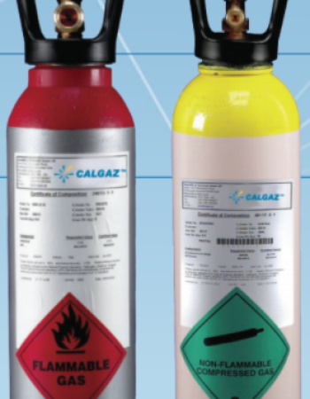 High Pressure Cylinders (HPC)