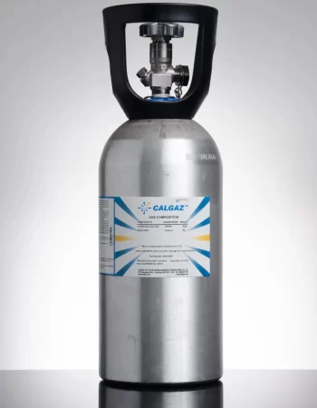 65ALR Aluminium Cylinders