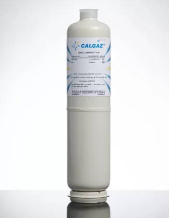 6D & 6DM Steel Cylinders