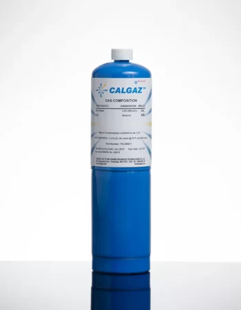 7HP & 7EOC Steel Cylinders