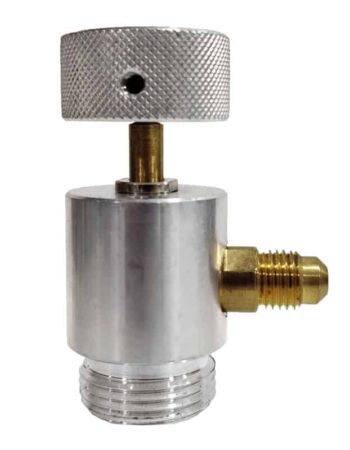 CGA 165 Valve