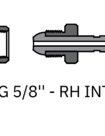 NEN Standard Connectors