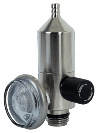 Fixed Flow Regulator