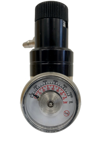 800 Series – Variflow Regulators