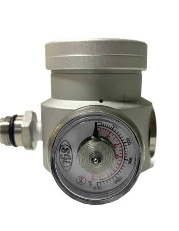 Micro Demand Flow Regulator
