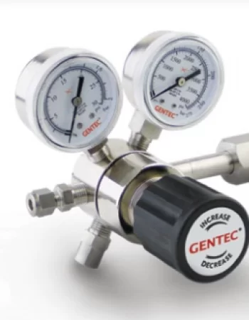 R Series – HPC Single and Two Stage Regulators