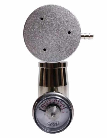 Standard Demand Flow Regulator