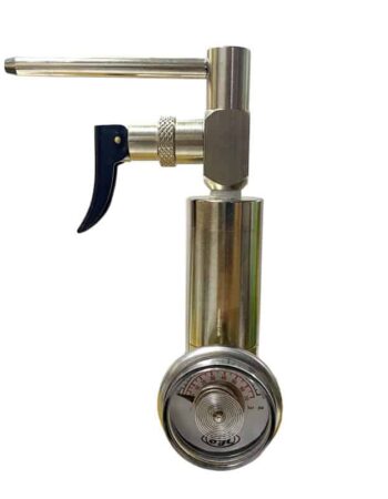 Trigger Fixed Flow Regulator