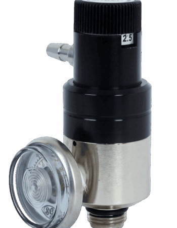 Multi Flow Regulator