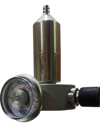 Combination Regulator