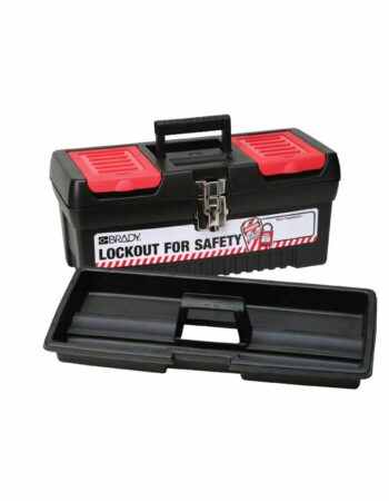 Medium Lockout Toolbox