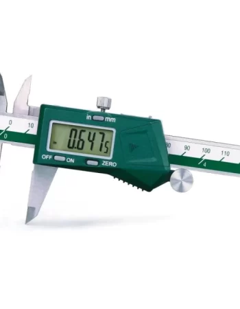 Insize 1108-300 Digital Caliper, 0-300mm/ 0-12inch