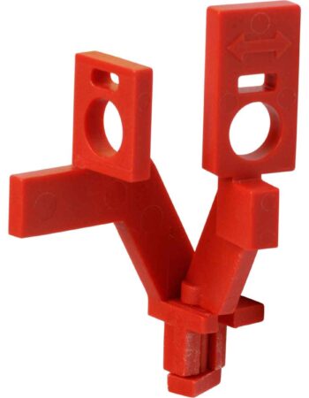 Terminal Block Lockout