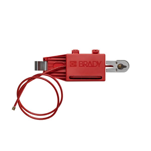 Service Panel Lockout Types Panel Lockout - Adroit Technical Services LLC Sultanate of Oman - Muscat