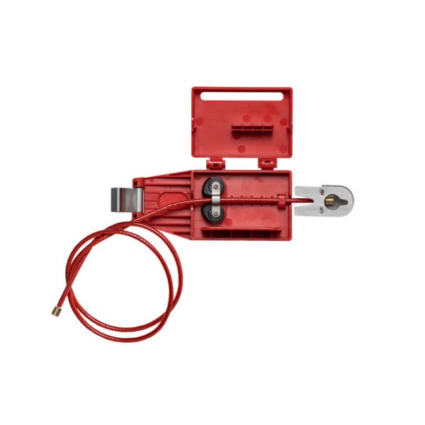 Service Panel Lockout Types Panel Lockout - Adroit Technical Services LLC Sultanate of Oman - Muscat