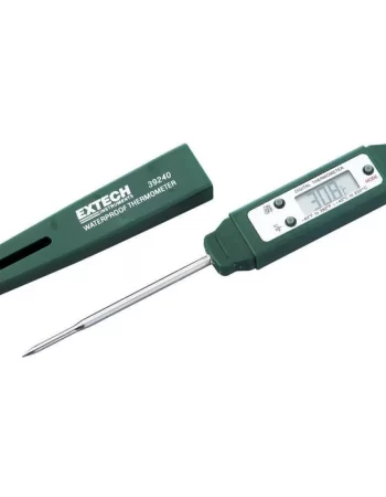 Extech 39240: Waterproof Stem Thermometer