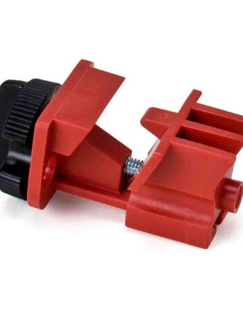 Universal Multi-Pole Breaker Lockout