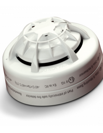 Apollo Orbis Conventional Detectors