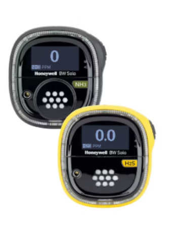 Honeywell BW™ Solo Single Gas Detector