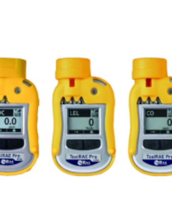 ToxiRAE Pro CO2 Safe Area Personal Monitor