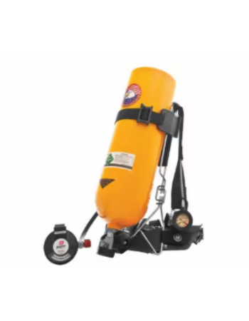 3M™ Scott™ Industrial SCBA (ISCBA)