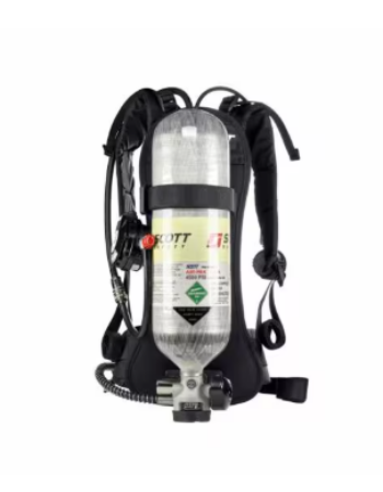 3M™ Scott™ ACSi SCBA