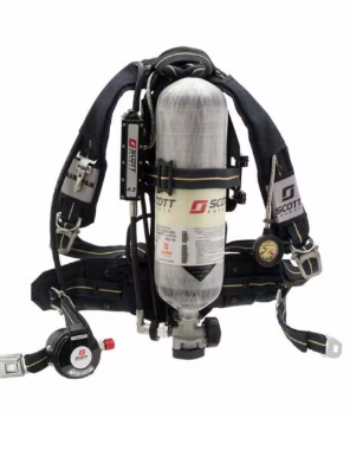 3M™ Scott™ Air-Pak™ 75 SCBA