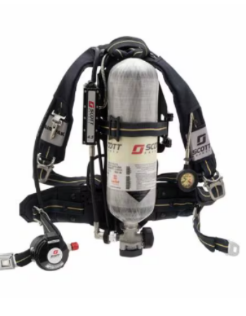 3M™ Scott™ Air-Pak™ 75 SCBA