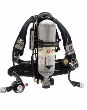3M™ Scott™ Air-Pak™ 75i SCBA