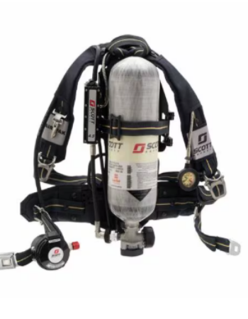 3M™ Scott™ Air-Pak™ 75i SCBA