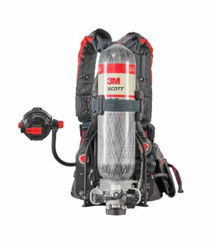 3M™ Scott™ Air-Pak™ X3 Pro SCBA