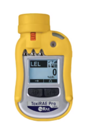 ToxiRAE Pro LEL Gas Monitor