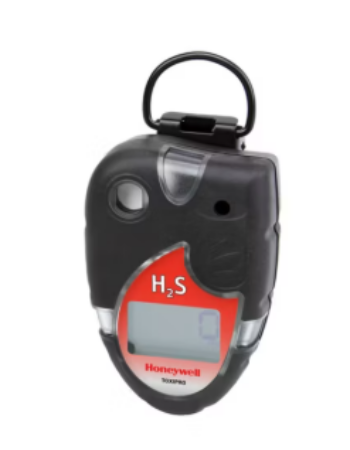 ToxiPro® Single Gas Detector