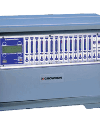 Crowcon Gasmonitor Plus