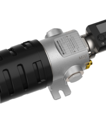 Crowcon IR Plus Infrared Gas Detector