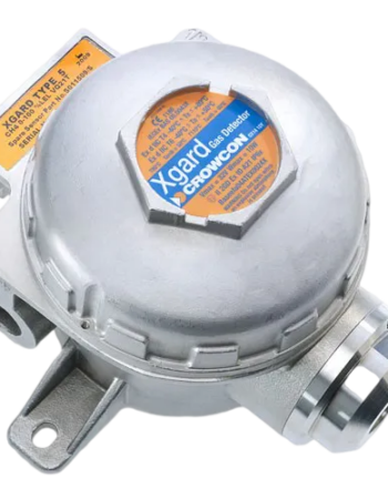Crowcon Xgard Type 5 Flameproof Gas Detector