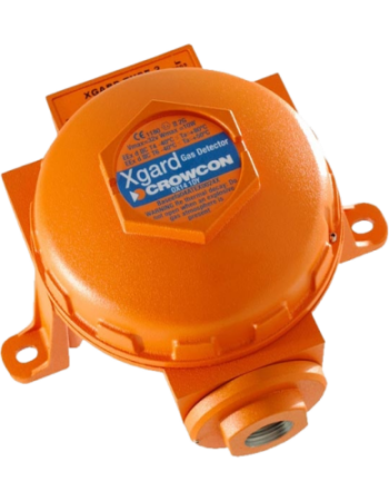 Crowcon Xgard Type 6 Flammable Gas Detector