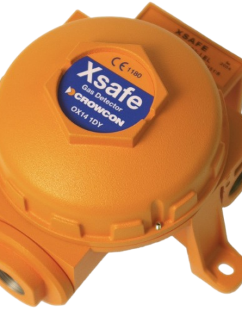 Xsafe Fixed Gas Detector