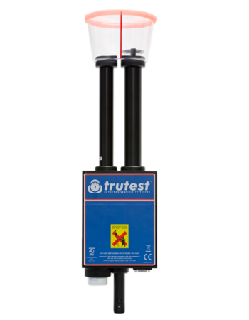 Smoke Detector Sensitivity Tester